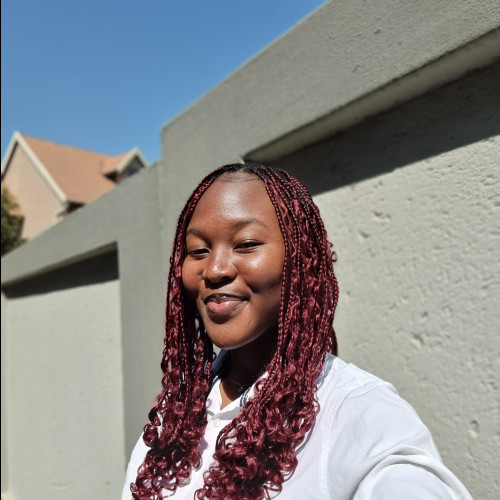 Hlamarisa  M. profile photo