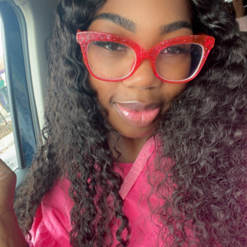 Porsha M. profile photo