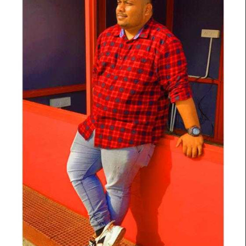 Anubhav G. profile photo