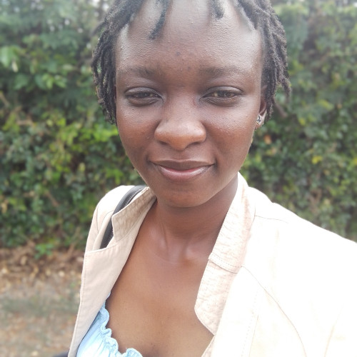 Valentine A. profile photo