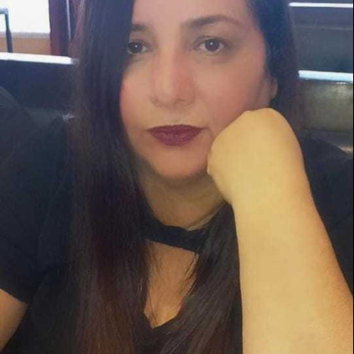 Glendy A. profile photo
