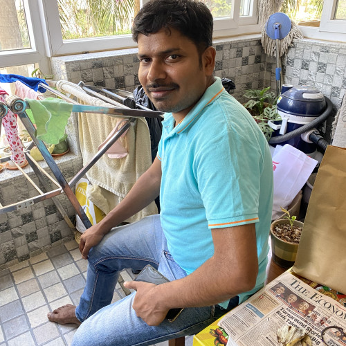 Krishna  Y. profile photo