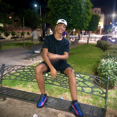 zinedine z. profile photo
