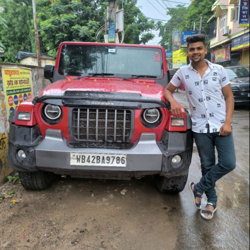 Rayaan D.