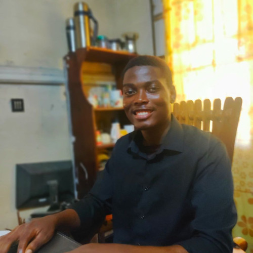 Uzoma C. profile photo