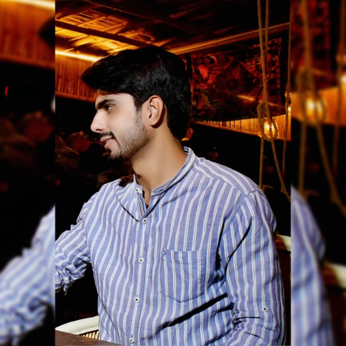 deepak s. profile photo