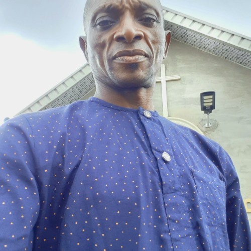 Adesanya david  F. profile photo