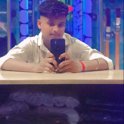 Rudra S.