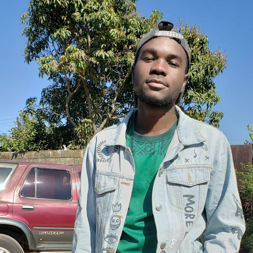 Tiwonge K. profile photo
