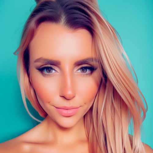 Alexa V. profile photo
