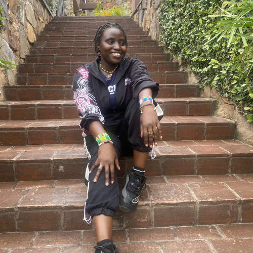 Katushabe S. profile photo