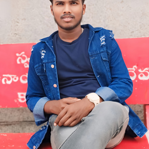 Peddinti N. profile photo