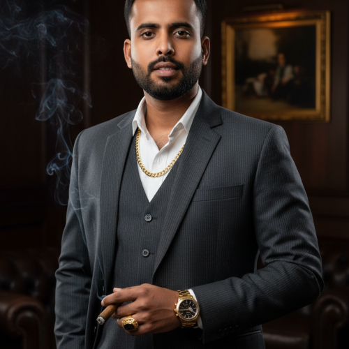 Sandeep  H. profile photo