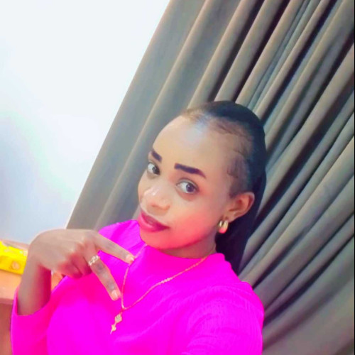 Peninah m. profile photo
