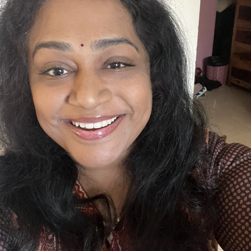 geetika r.