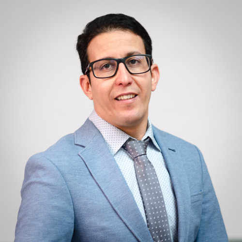 kalid O. profile photo
