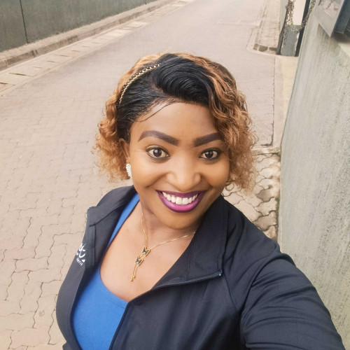 Lilian k. profile photo