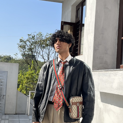 Abhishek r. profile photo