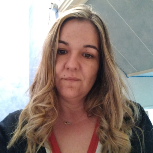 Amandine V. profile photo