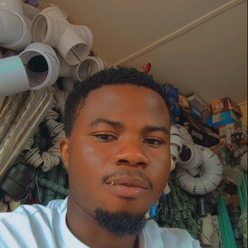 Christopher  U. profile photo