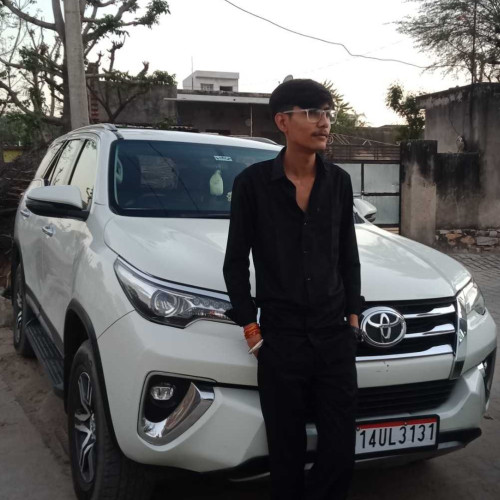 dipanshu v. profile photo