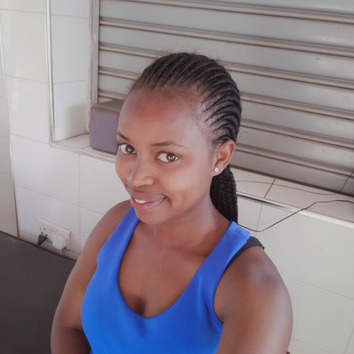 Damaris  N. profile photo