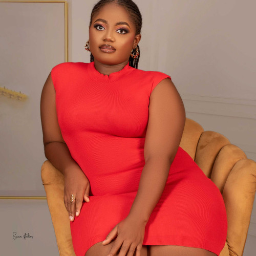 Onyinye Frances N. profile photo