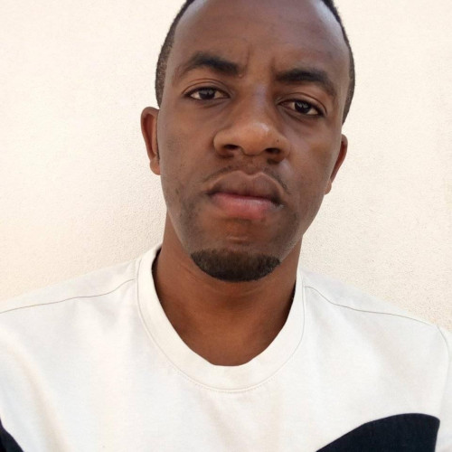 Gentil C. profile photo