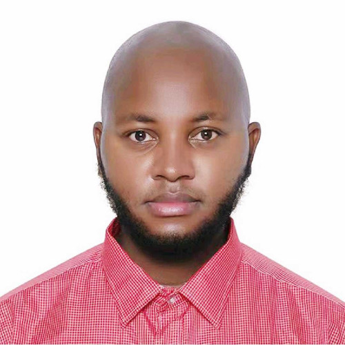 Edwin Robert F. profile photo