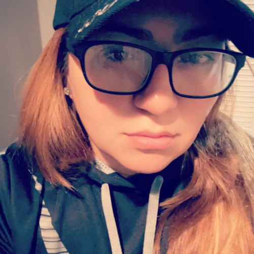 Ashley M. profile photo