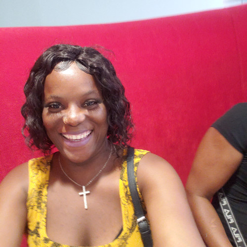 Asha  H. profile photo