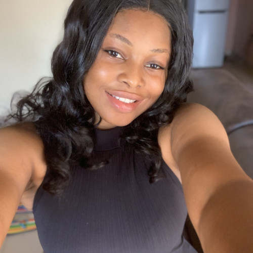 Aminat S. profile photo