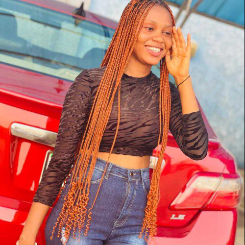 Tessy T.
