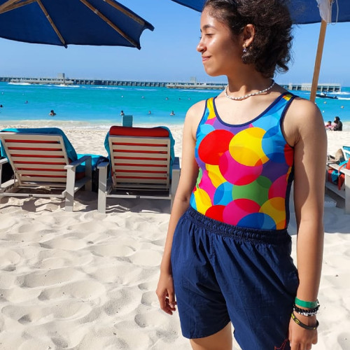 Joudy B. profile photo
