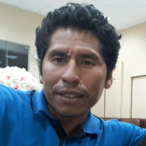 EDILBERTO CLEMENTE LUIS P.