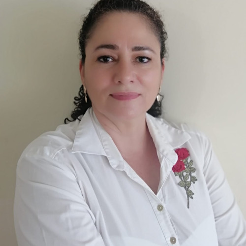 CLARA A. profile photo