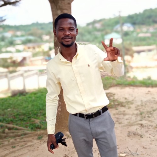Bright Agbemavor D.