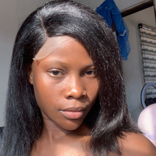 Chidinma  E. profile photo
