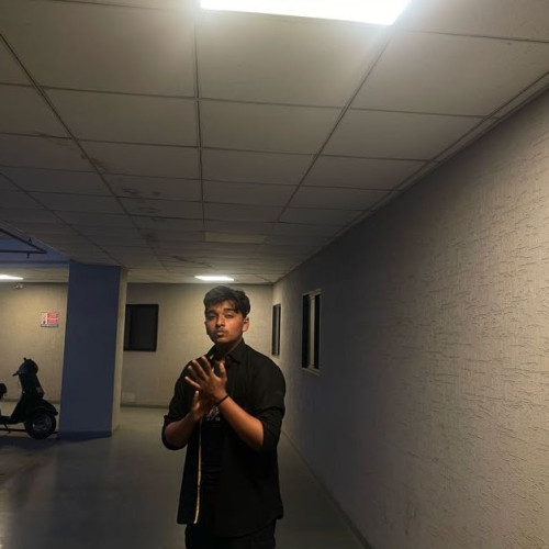 Brijesh  p. profile photo