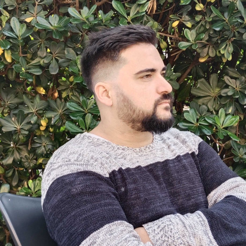 Alvaro F. profile photo