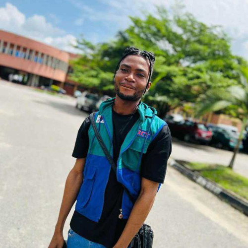 Emmanuel U. profile photo