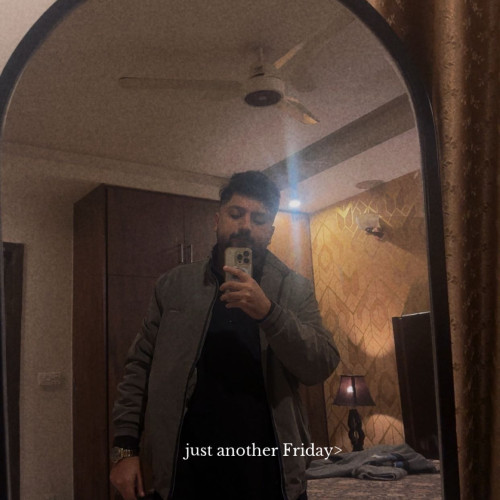 Ammar A. profile photo