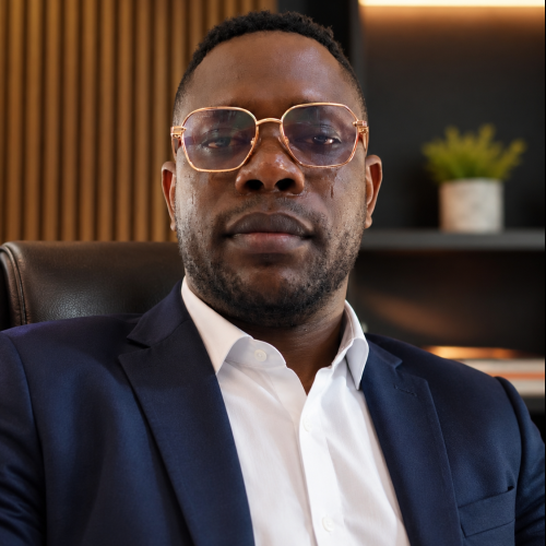 Mic O. profile photo