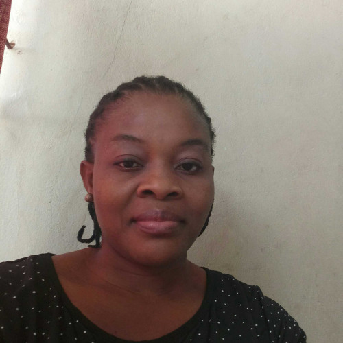 chinyere c. profile photo