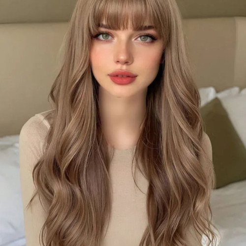 Fatima  K. profile photo