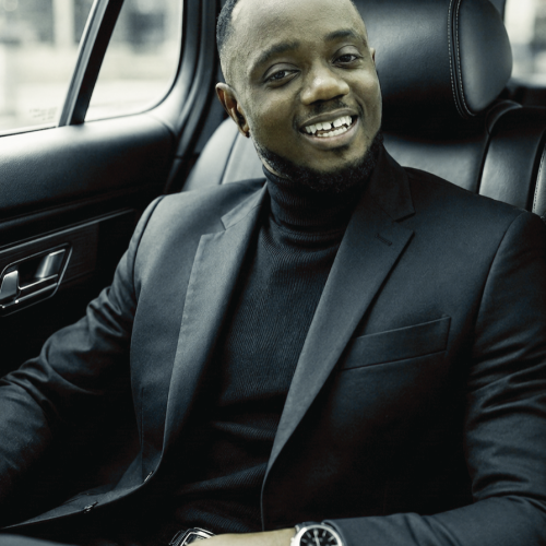 Bissong  P. profile photo