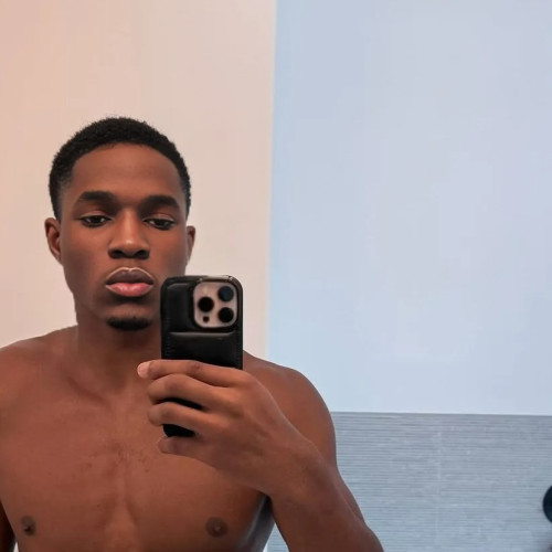 EDIMAN ENOCK  I. profile photo