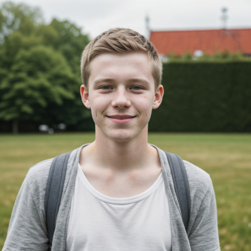 Rasmus A.