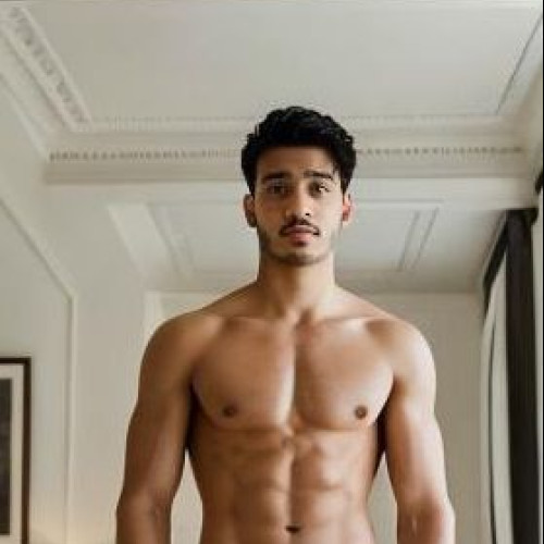 Arif S. profile photo