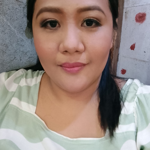 Mariah Yacinth R. profile photo